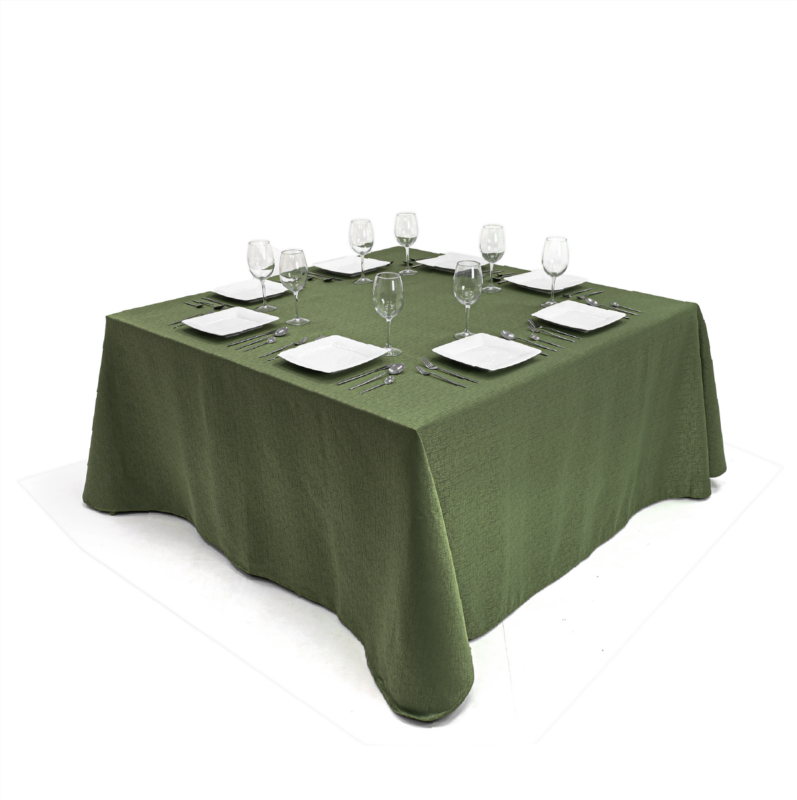 Mantel Yackard Imperial 2.90 X 2.90 M YE-235