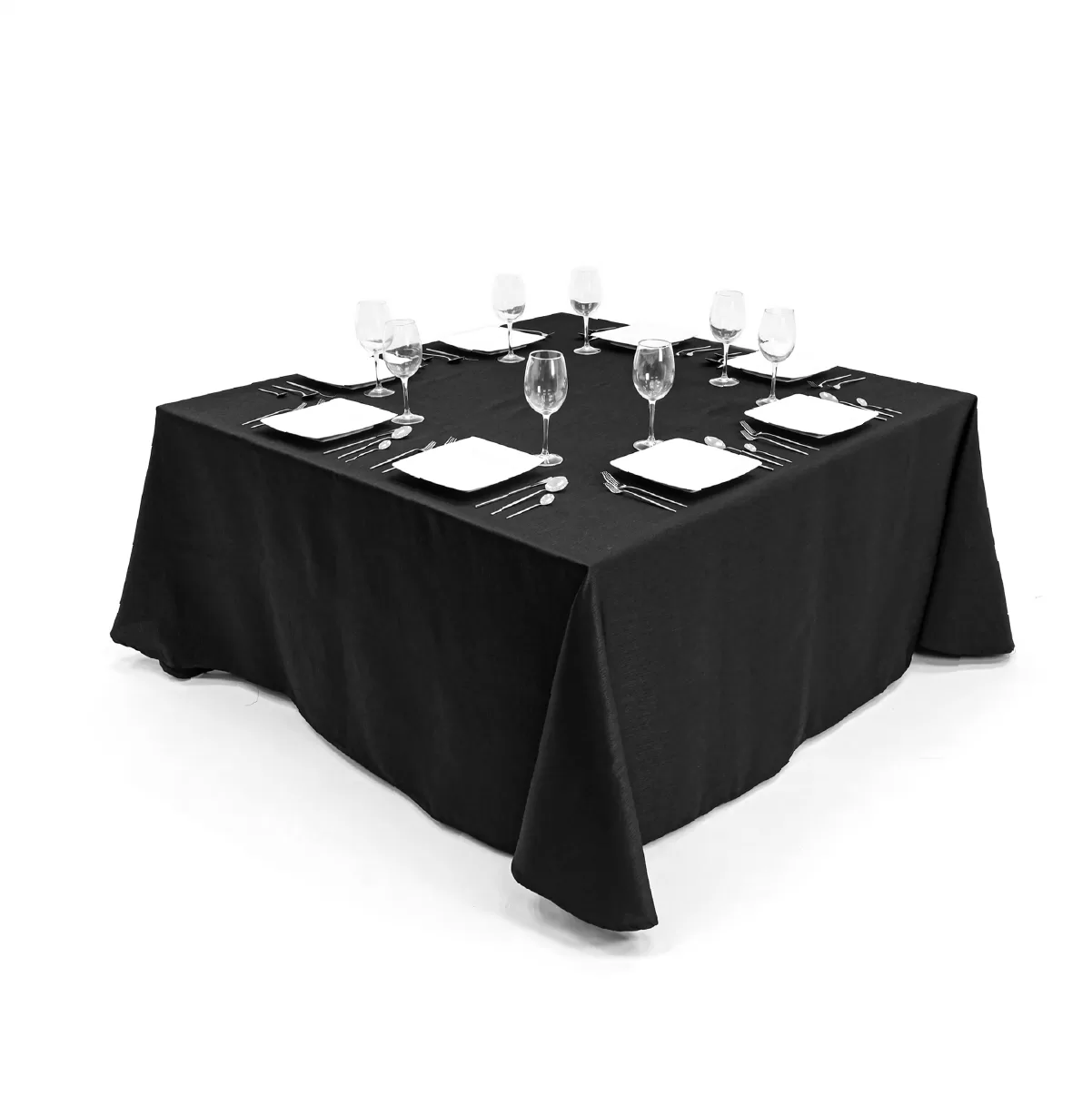Mantel Yackard Imperial 2.90 X 2.90 M YE-242: imagen 1