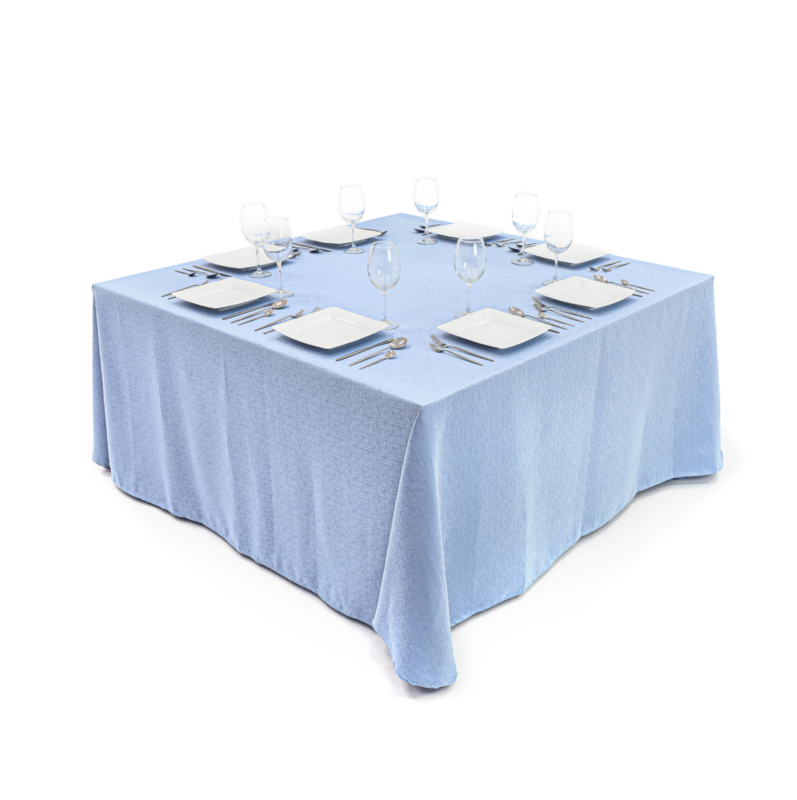 Mantel Yackard Imperial 2.90 X 2.90 M YE-231