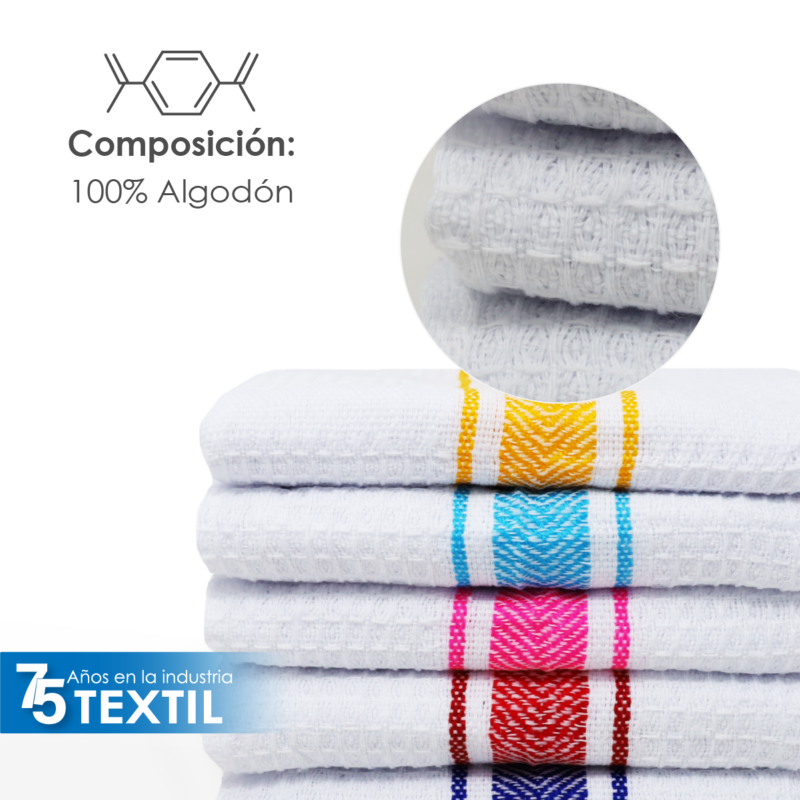 Secador Oaxaca Panal 55X65
