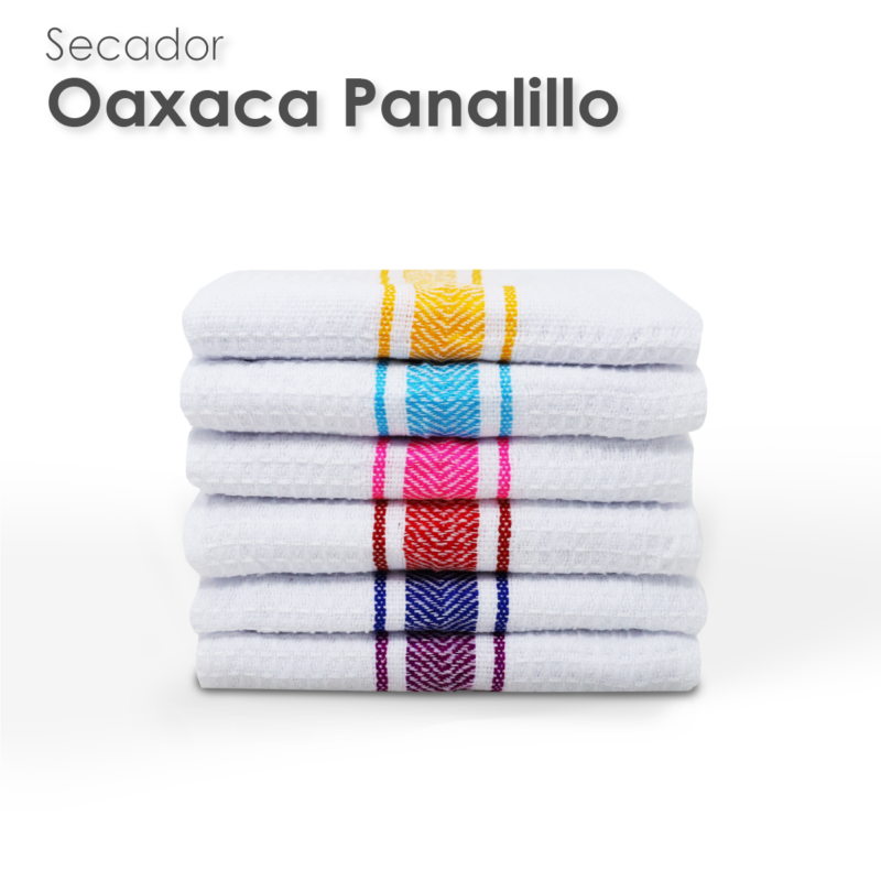 Secador Oaxaca Panal 55X65