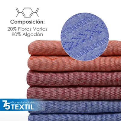 Secador Tlaxcala 52X63: imagen 3