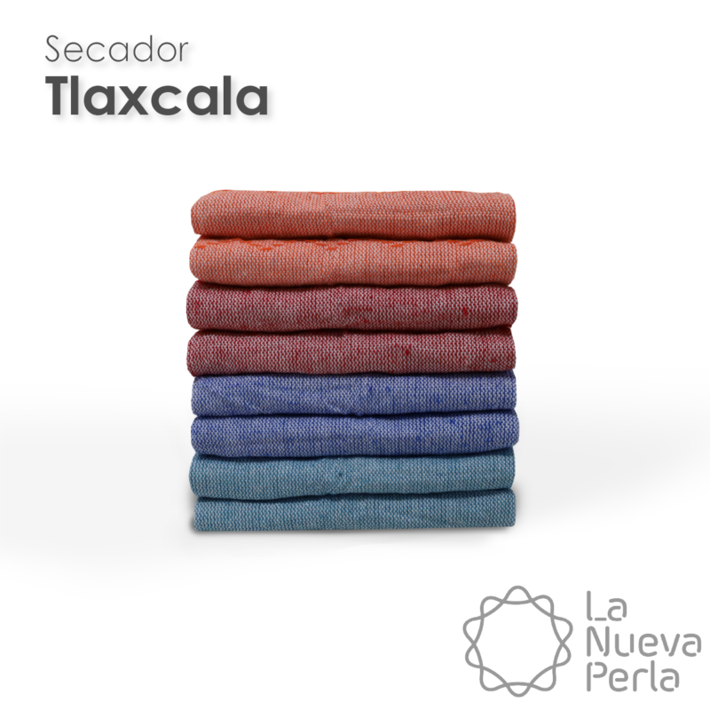 Secador Tlaxcala 52X63
