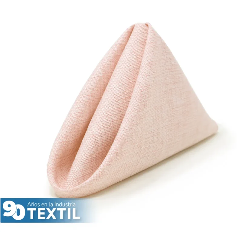 Servilleta Lino Ginebra 45x45 cm Rous