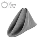 Servilleta Lino Marroquí Oxford 100% Poliéster