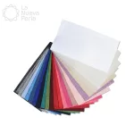 Muestrario Lino Venecia 100% Poliéster