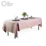 Mantel Tablón Yackard 2.55 x 1.45 M YE-