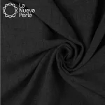 Lino Marroquí 3.00 m 100% Poliéster Oxford