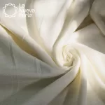 Mantel Imperial Lino Turín Hueso 100% Poliéster