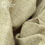 Mantel Imperial Yute Canasta 100% Poliéster Champaña