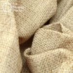 Mantel Imperial Yute Canasta 100% Poliéster Oro