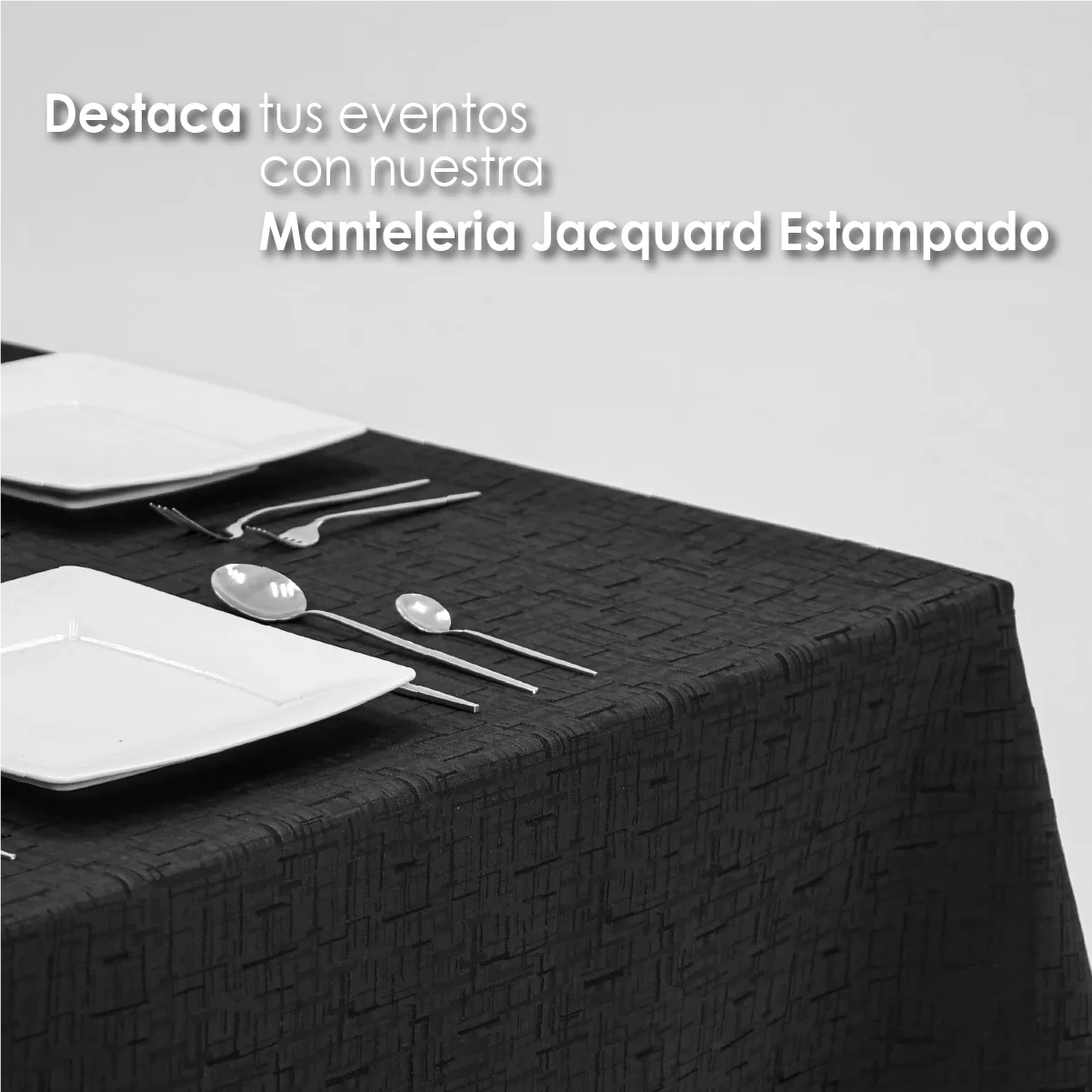 Mantel Yackard Imperial YE-238 NAIROBI NEGRO: imagen 5