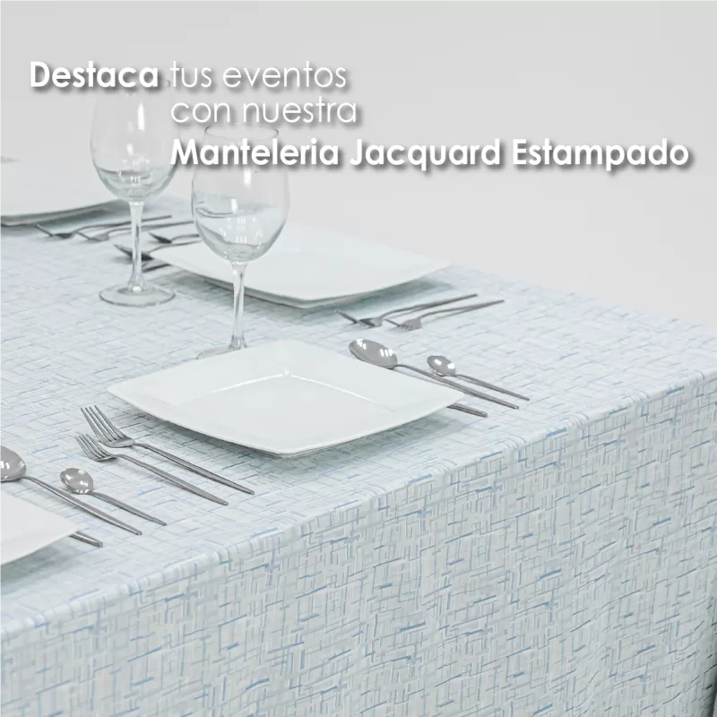 Mantel Yackard Imperial YE-236 NAIROBI PLATA