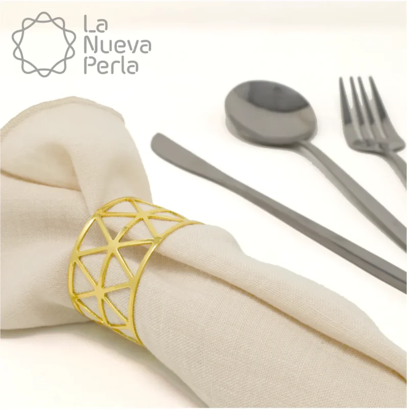 Servilleta Lino Lite 45x45 cm Beige