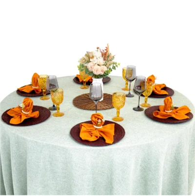 Bajo Plato Mexa Chocolate 35 cm: imagen 2