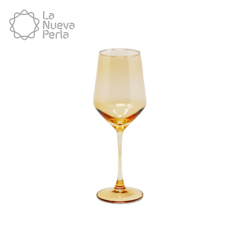 Copa para Vino MH 460 ml Ocre