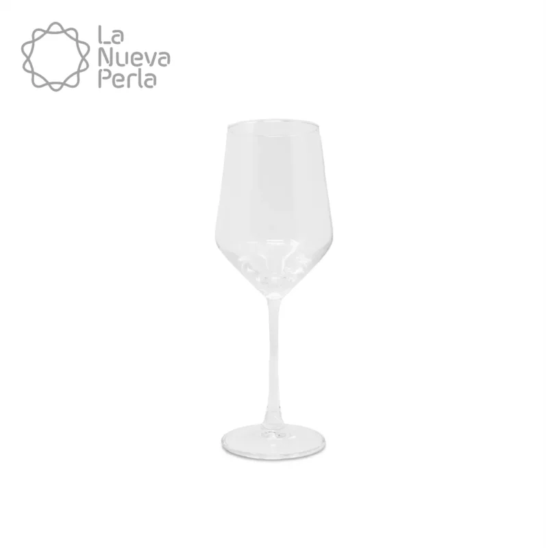 Copa para Vino MH 460 ml Transparente