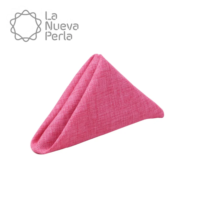 Servilleta Lino Ginebra 45x45 cm Fiusha