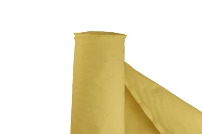 Loneta Z 1.50 M ancho Amarillo Mango: imagen 1