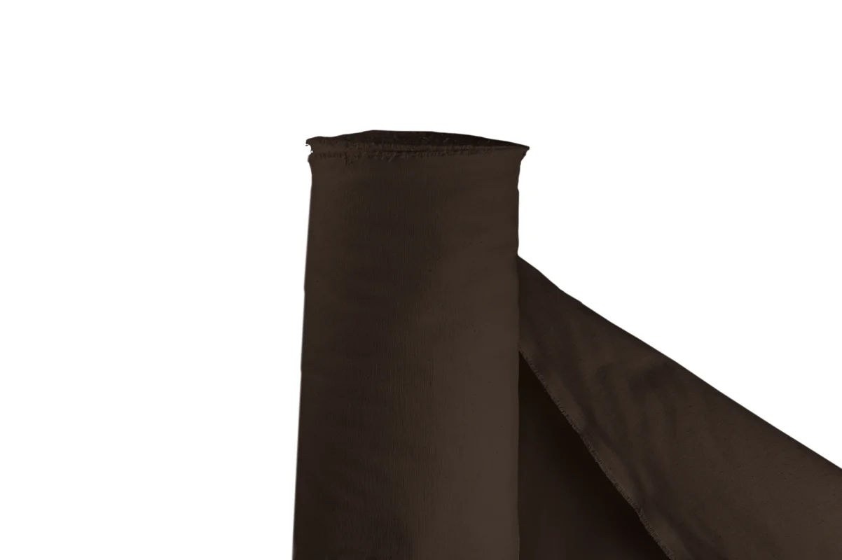Loneta Z 1.50 M ancho Cafe Chocolate