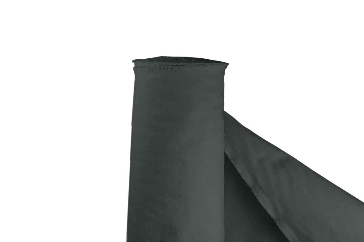 Loneta Z 1.50 M ancho Gris Oxford