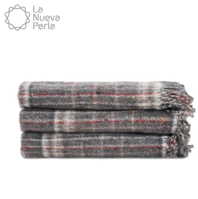 Cobija Tilma Polar Económica - 1.00 kg / 1.45 x 2.10 m